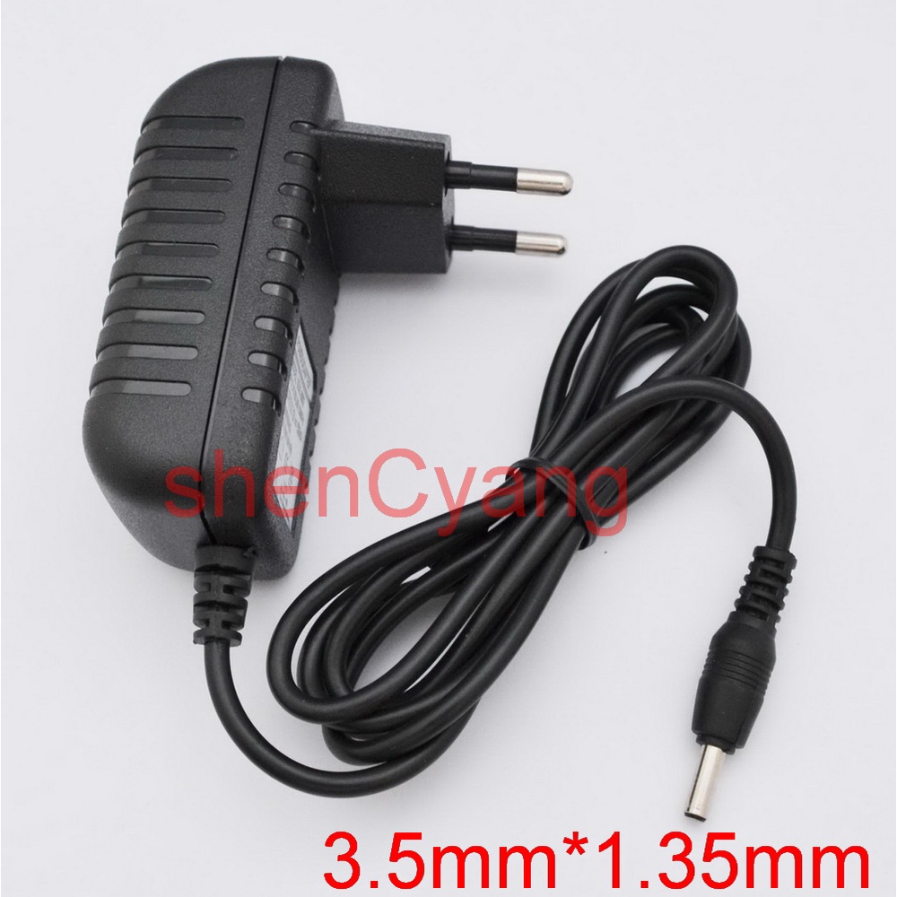 交流適配器 3.5mm * 1.35mm DC 5V 6V 9V 7.5V 12V 13.5V 15V 16V 18V