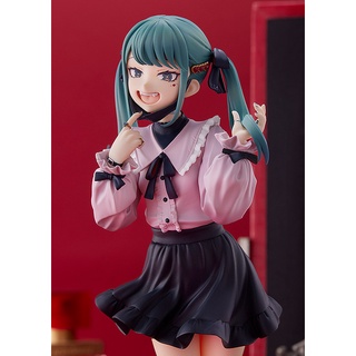 ☆ JB _TOYS ☆ 日版 Character Vocal系列01 POP UP PARADE 初音未來 吸血鬼 L