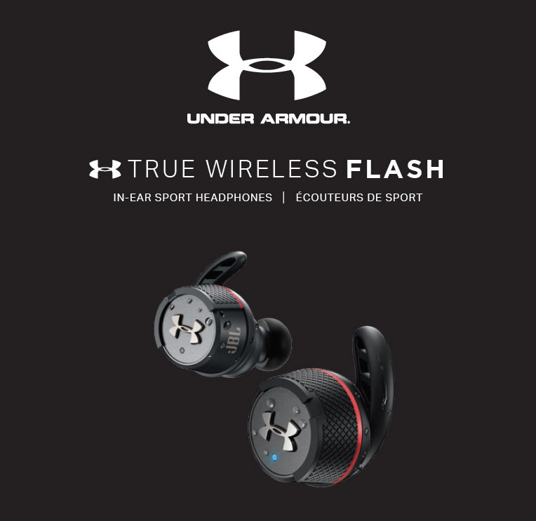 jbl under armour tw flash