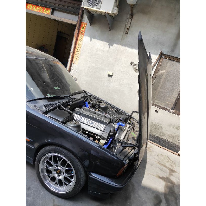 1995年e34 5 蝦皮購物