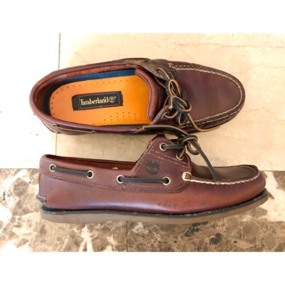 timberland eastland