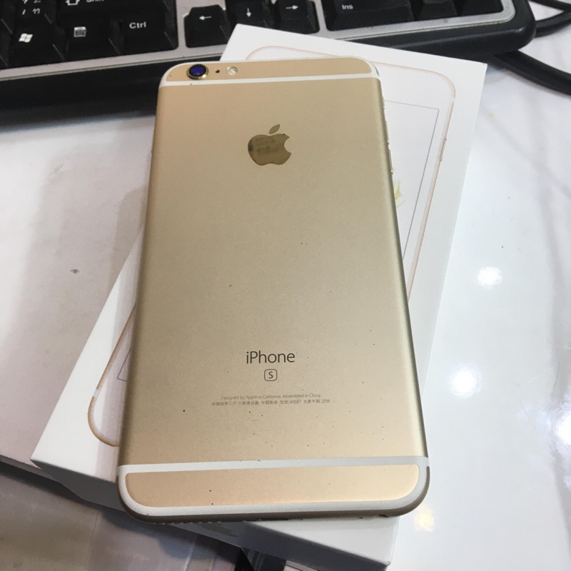 iPhone 6s Plus 32gb