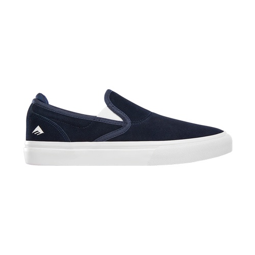 Emerica Wino G6 Slip On / US11 滑板鞋《 Jimi 》