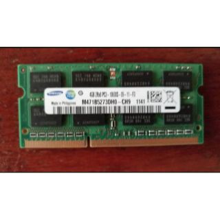 筆記型電腦ddr3記憶體4g