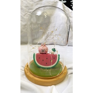 卡娜赫拉夜燈/氣氛燈 西瓜款