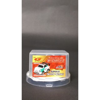 外W : SUNTORY SUPER GT-R LEXUS SC430 迴力車 天富玩具店