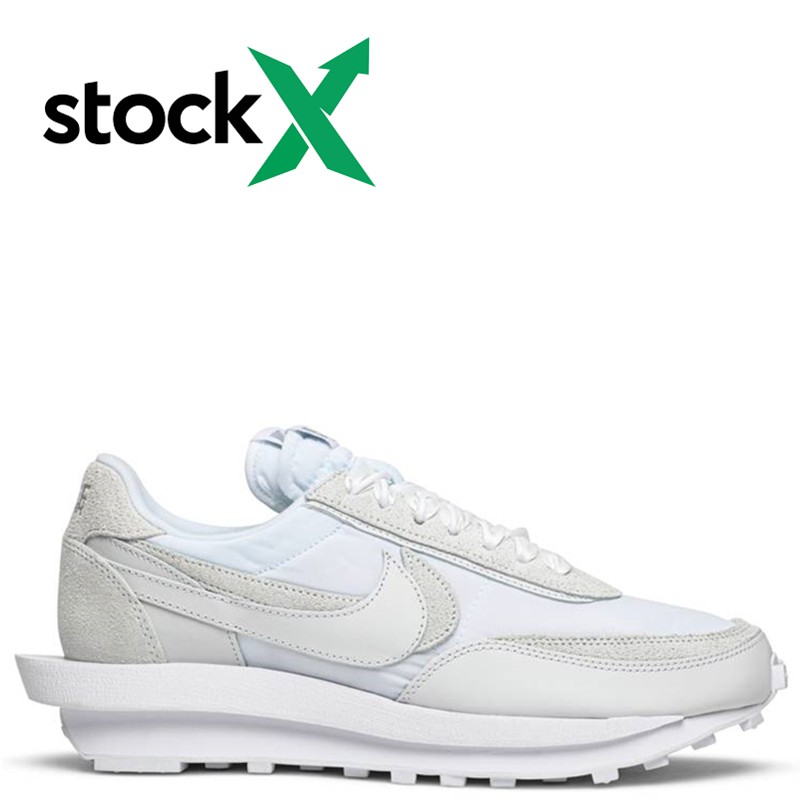 stockx waffle sacai