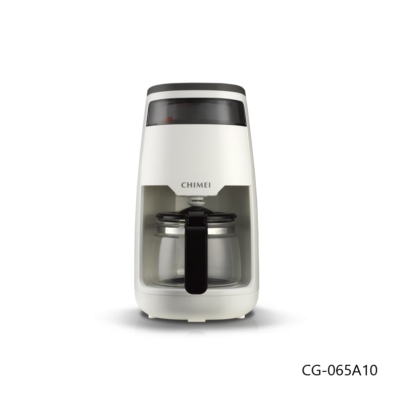 CHIMEI 奇美 360度仿手沖咖啡機 CG-065A10 / 美式咖啡機