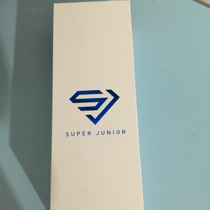 Super Junior 官方手燈