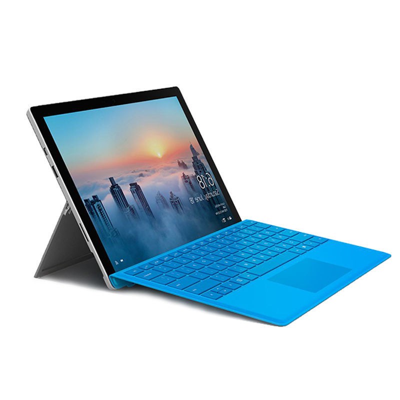二手Microsoft/微軟Surface Pro3/4/5/6/7平板二合一電腦win10