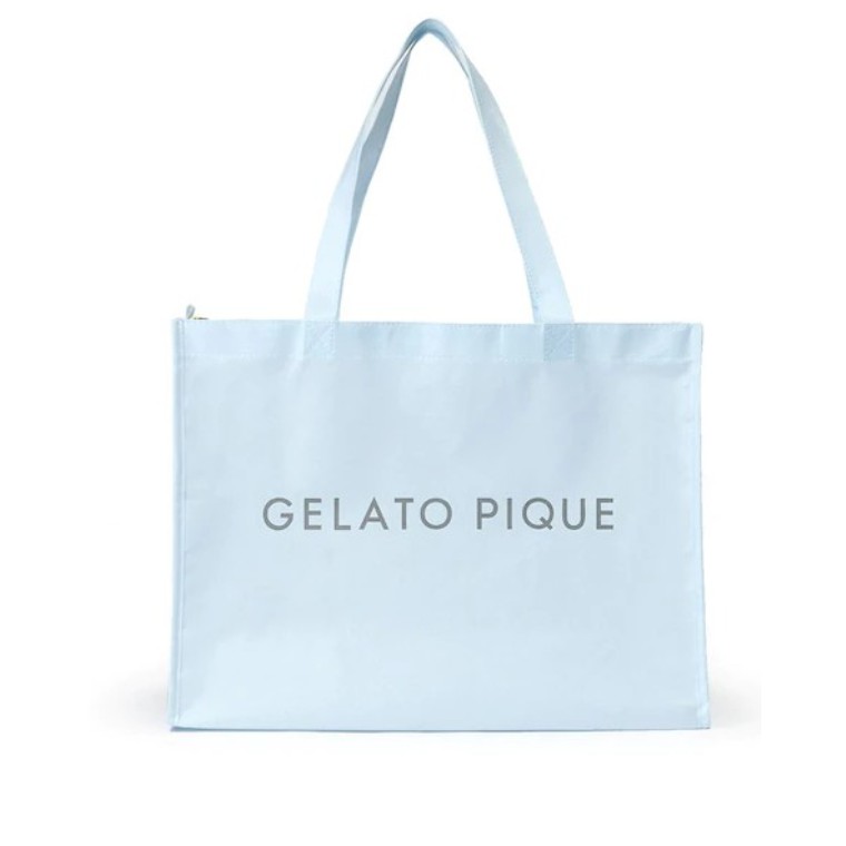 2021 Gelato pique 日本福袋 全新 冰淇淋福袋 睡衣福袋 一般福袋 軟綿綿