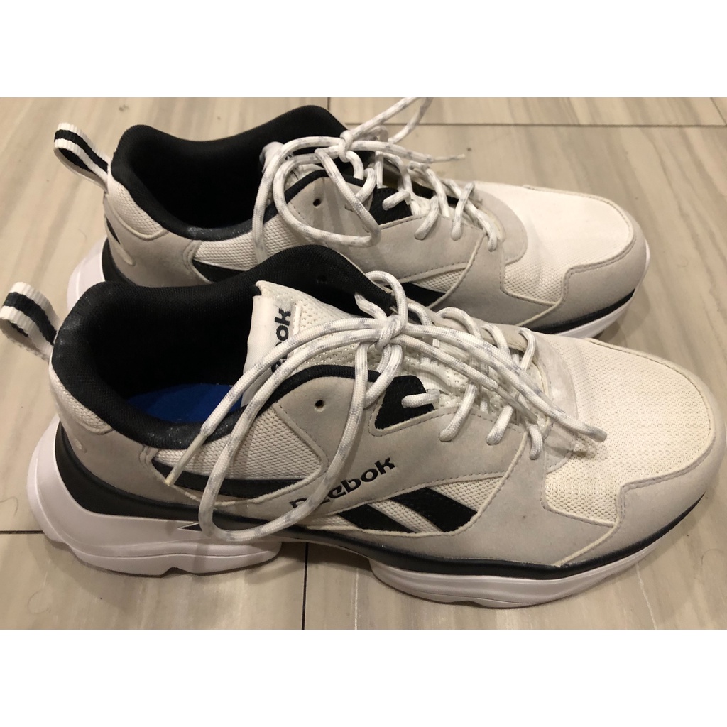 Reebok Royal Bridge 3.0 老爹鞋 DV8338