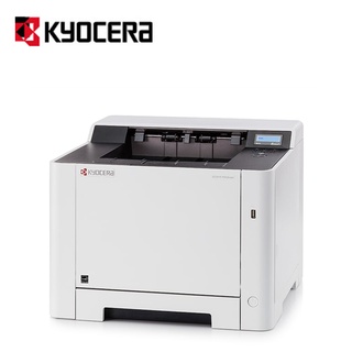 KYOCERA 京瓷 ECOSYS P5025cdn A4 彩色網路雷射印表機[富廉網]