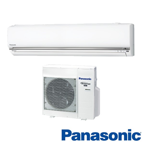 『家電批發林小姐』Panasonic國際牌 10-11坪變頻冷暖分離式冷氣 CS-QX63FA2/CU-QX63FHA2