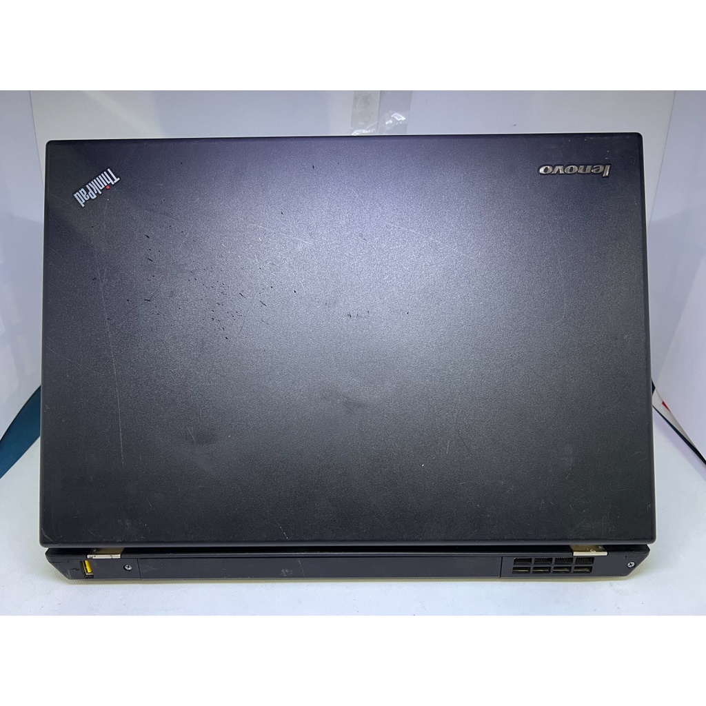 6●聯想Lenovo ThinkPad L420  i5-2520M 14吋二手筆電&lt;阿旺電腦零組件&gt;