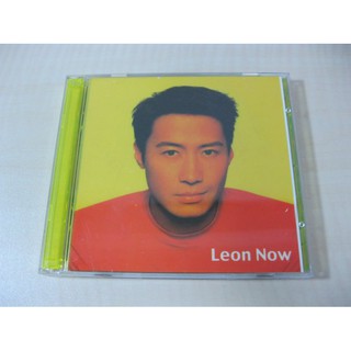 絕版品/首版/CD+VCD香港版/黎明-LEON-NOW/SONY唱片1999年
