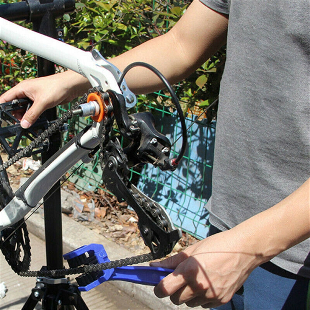 bike dummy