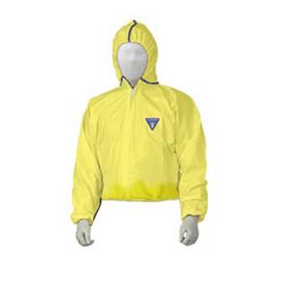 【含稅-可統編】上衣 外套 上身防護 Kimberly-Clark C級防護衣(上衣) C級化學防護衣 L