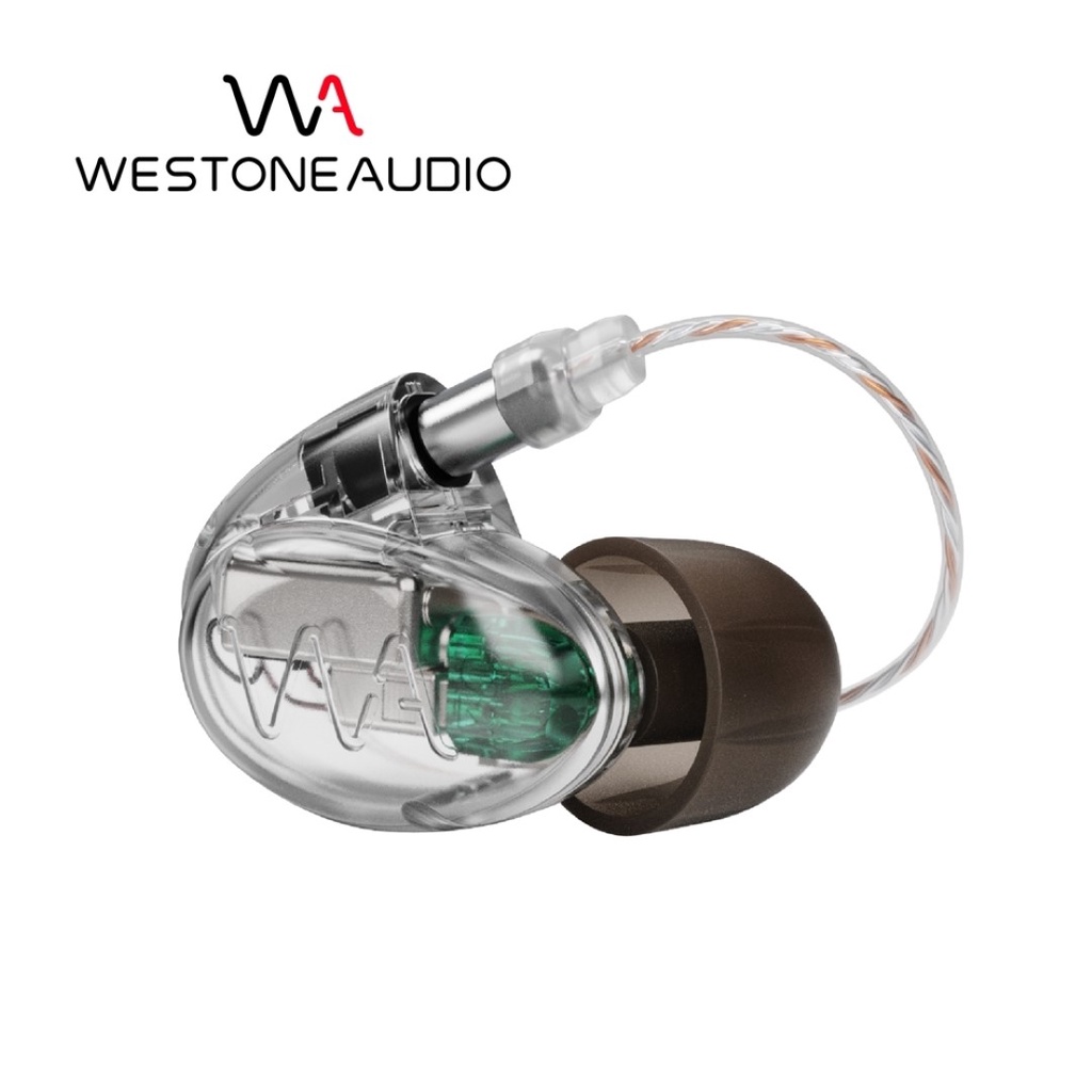 10%回饋 Westone UM Pro X30 監聽耳機 IEM 專業耳機 三動鐵單體 舞台監聽 台中試聽｜劈飛好物