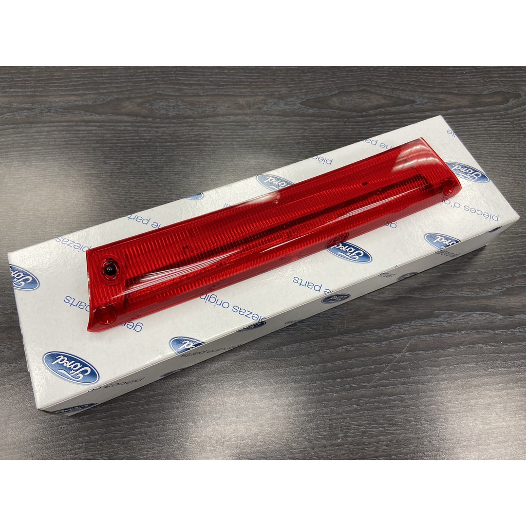 【JT福特原廠】FOCUS MK3 MK3.5 2013-2019 正廠 第三煞車燈 剎車燈