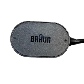 ⭐E發票+免運⭐德國百靈 BRAUN 原廠充電器 全新 110-240 V