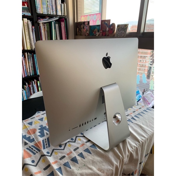 售】2013年款iMac 21.5吋i5(2.7) 8G 1TB HDD 薄款機型Apple 蘋果電腦