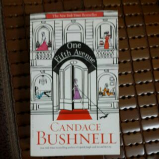 Candace bushnell