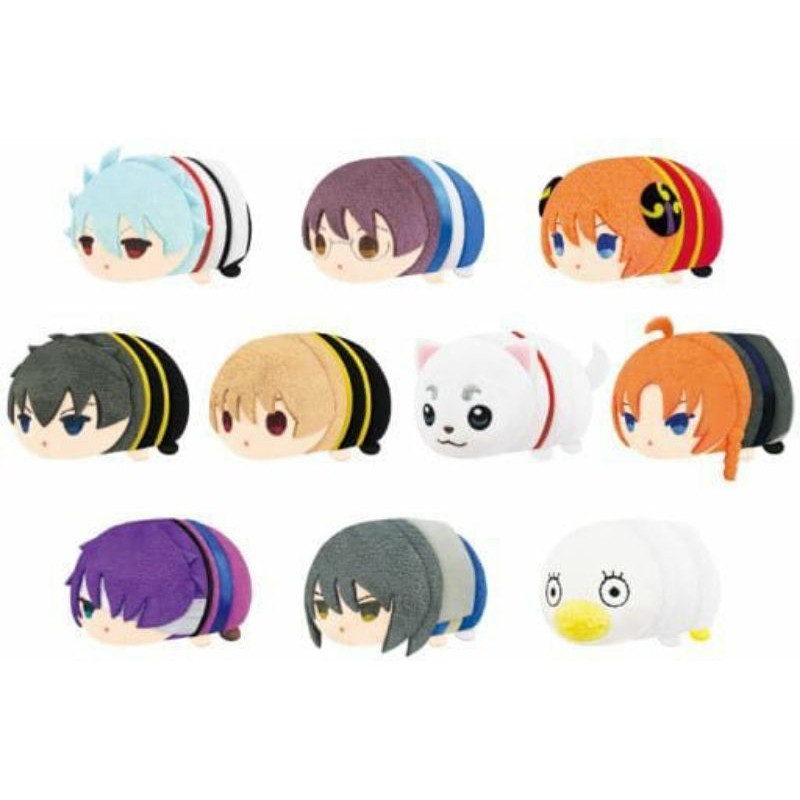 銀魂盒玩的價格推薦第3 頁 21年6月 比價比個夠biggo