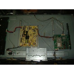 BENQ~42吋~液晶電視~型號S42-5500 &lt;零件拆賣&gt;