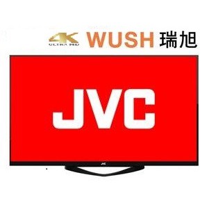 Jvc 50吋瑞旭4k聯網液晶電視特惠 現場另有32吋 65吋可以挑選哦 蝦皮購物