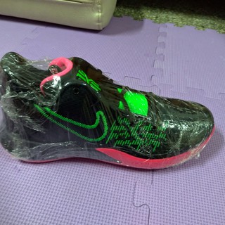 (已售出)Nike Kyrie flytrap II EP 男 籃球鞋 AO4438-005 (也可面交)