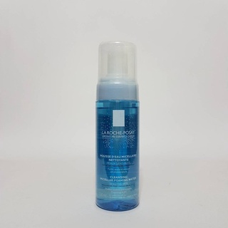 理膚寶水舒緩保濕高效潔顏慕斯150ml 公司貨