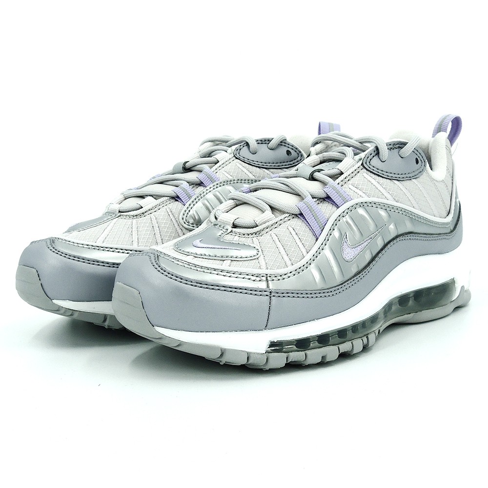 NIKE AIR MAX 98 SE 女款 氣墊 運動 休閒 慢跑鞋 BV6536-001