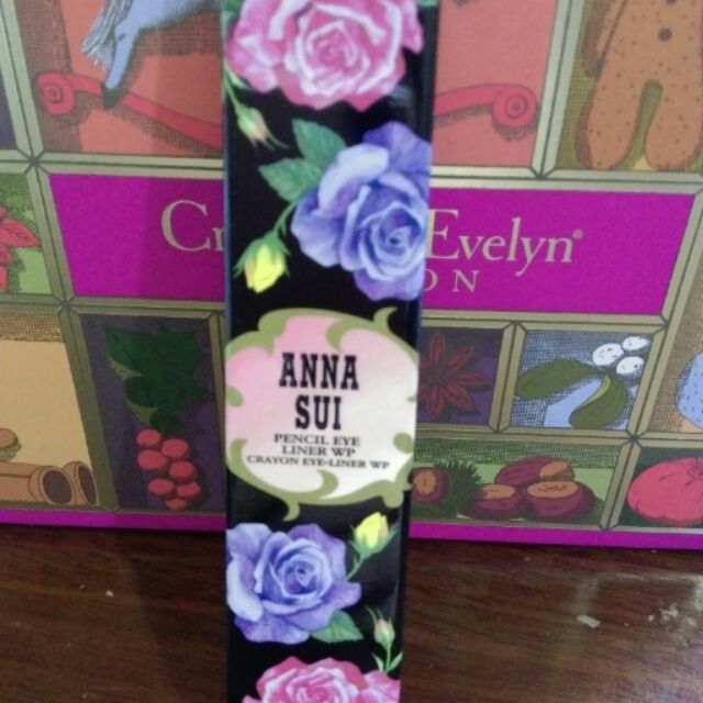 ANNA SUI 眼線筆