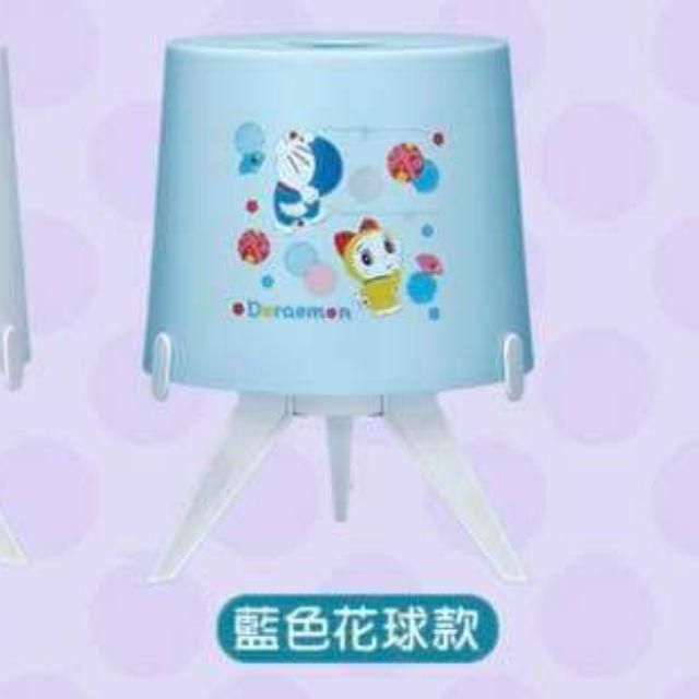 7 11哆啦a夢藍色花球款 蝦皮購物