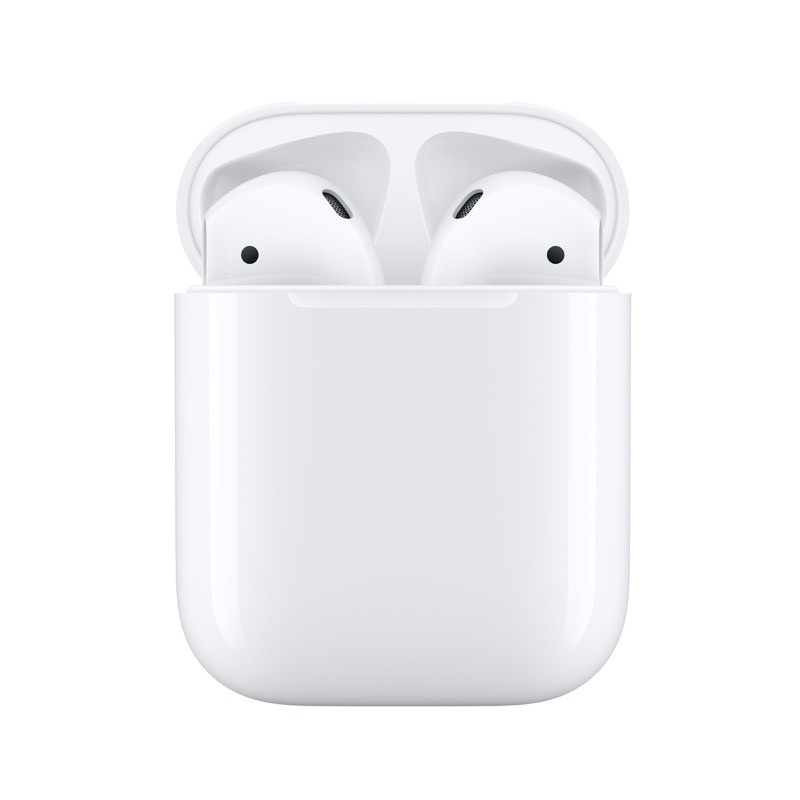 Apple AirPods 2 有線充電盒版