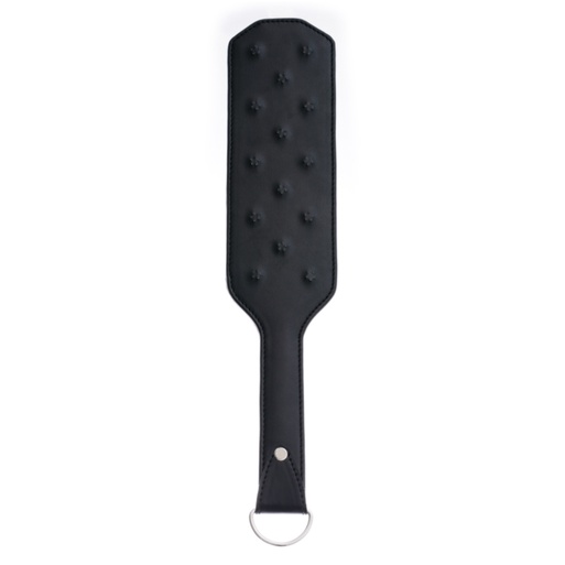 SP尖釘皮拍 寬8cm SPANK kinky 束縛 SM調教 【花花18禁BDSM精品】