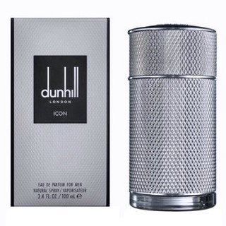 Dunhill ICON 經典男性淡香精 男性淡香水 5ml/10ml 分裝香水 父親節/情人節 香氛 禮物