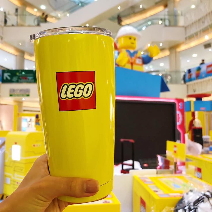 Lego杯 優惠推薦 21年9月 蝦皮購物台灣