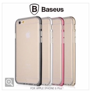 Baseus iPhone 6 Plus 保護殼