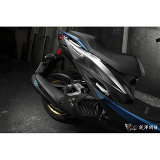 誠一機研 毒蛇 RR1 排氣管 勁戰 四代戰 五代戰 BWSR 125 FORCE SMAX 155 仿原廠外型 改裝