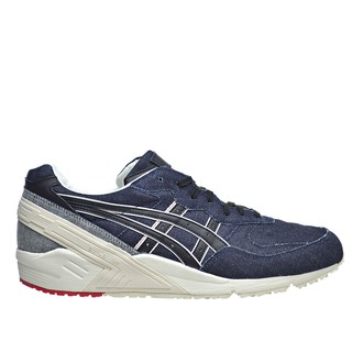 ASICS GEL-SIGHT OKAYAMA DENIM 深藍白【A-KAY0】【H6L1N-5090】