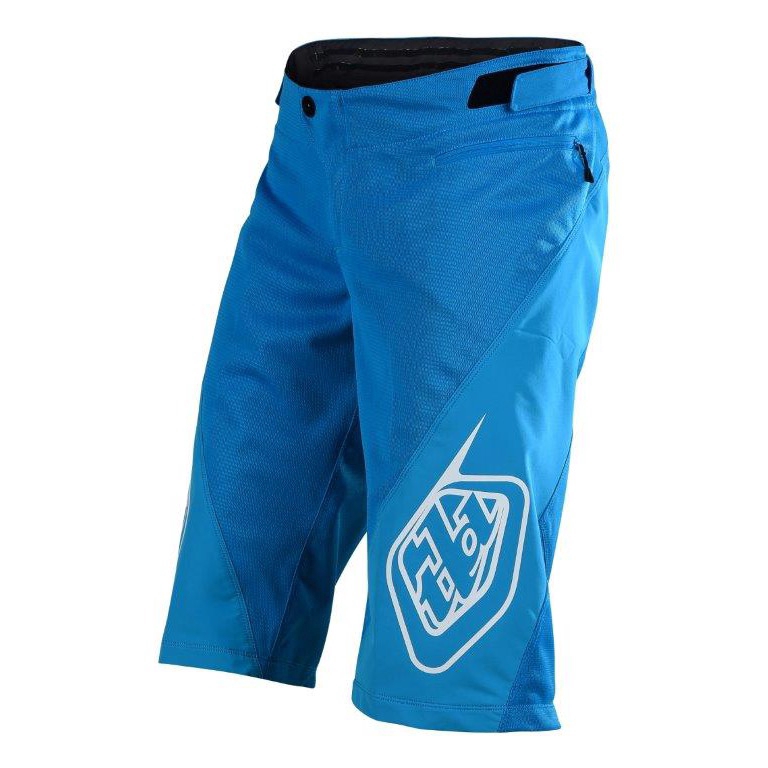 tld bike shorts