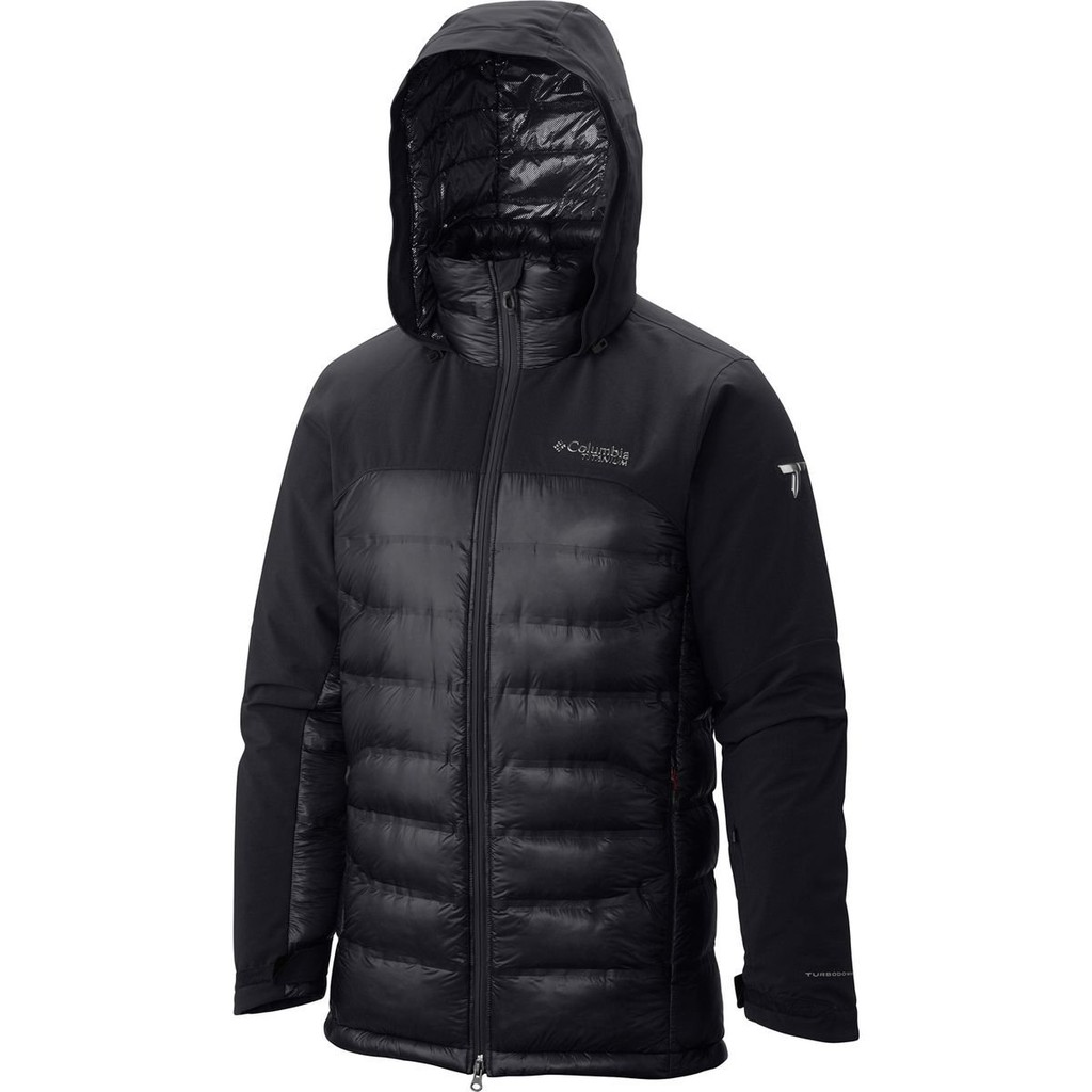columbia the north face