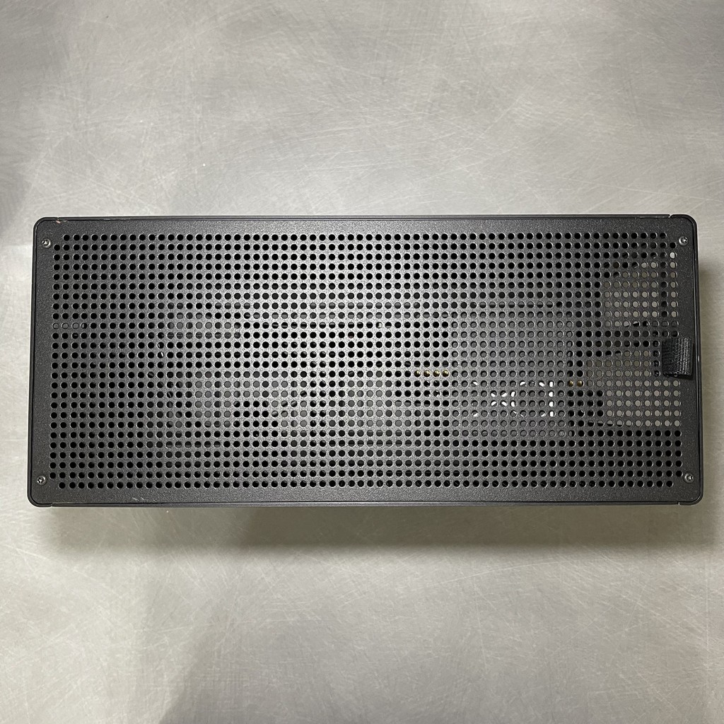 『福利出清』 Louqe Ghost S1 黑 Mini-ITX 迷你 A4 機箱 240水冷 SFX 擴展模塊