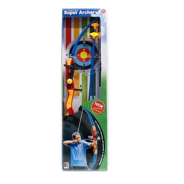 佳佳玩具 --- 紅外線 兒童弓箭射擊玩具組 軟彈弓 風暴弓 軟彈弓箭 吸盤軟彈 射擊玩具 軟彈弓箭【CF110816】