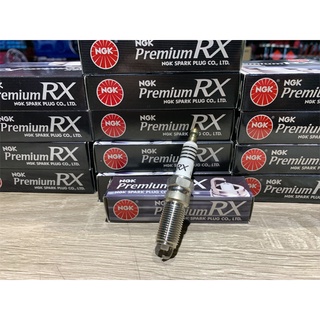 【PP保勁國際】日本正品公司貨 NGK PREMIUM RX 火星塞5號 LTR5ARX-13P MAZDA3 5 6