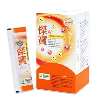 長青寶 傑寶益生菌 60包/盒