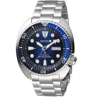 SEIKO精工PROSPEX DIVER SCUBA潛水錶 4R36-04Y0B SRPC25J1 (SK032)