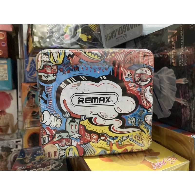 REMAX RM-229 藍牙耳機